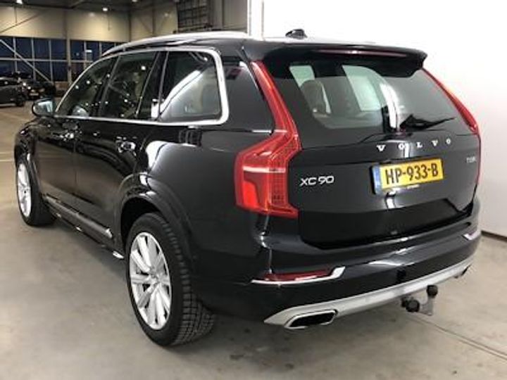 Photo 2 VIN: YV1LFBABDG1044979 - VOLVO XC90 T8 TWIN ENGINE 