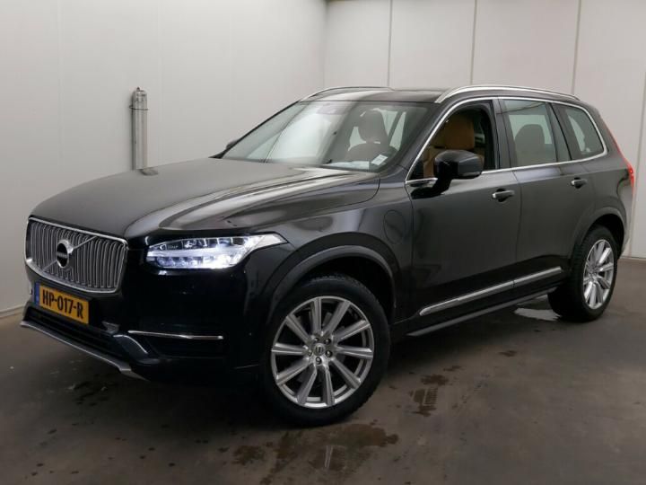 Photo 1 VIN: YV1LFBABDG1044985 - VOLVO XC90 