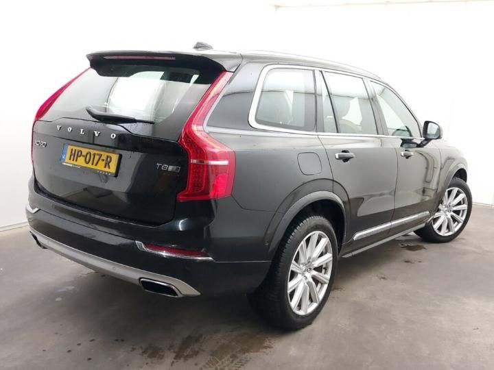 Photo 2 VIN: YV1LFBABDG1044985 - VOLVO XC90 