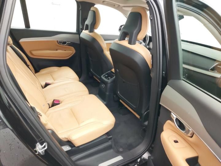 Photo 33 VIN: YV1LFBABDG1044985 - VOLVO XC90 