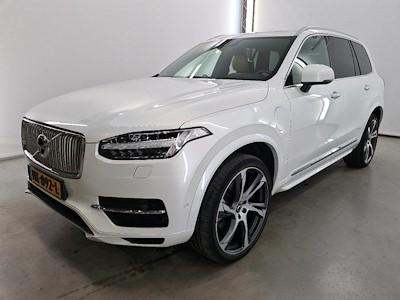 Photo 1 VIN: YV1LFBABDG1045177 - VOLVO XC90 T8 TWIN ENGINE 