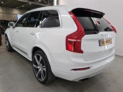 Photo 2 VIN: YV1LFBABDG1045177 - VOLVO XC90 T8 TWIN ENGINE 