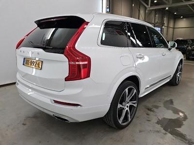 Photo 3 VIN: YV1LFBABDG1045177 - VOLVO XC90 T8 TWIN ENGINE 