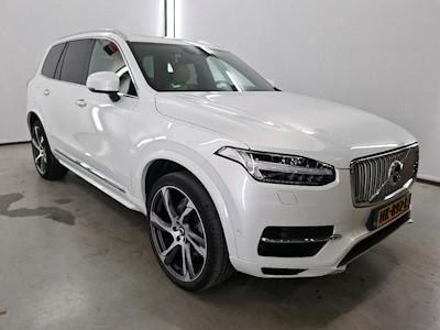 Photo 4 VIN: YV1LFBABDG1045177 - VOLVO XC90 T8 TWIN ENGINE 