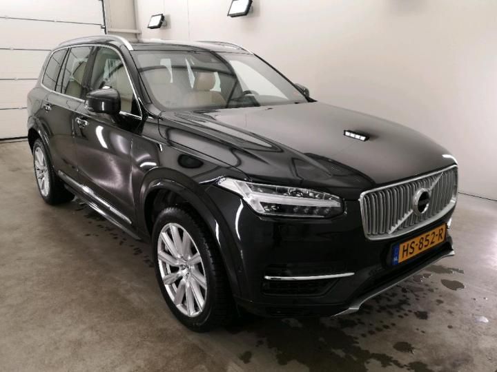 Photo 11 VIN: YV1LFBABDG1046045 - VOLVO XC90 