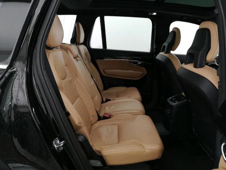 Photo 14 VIN: YV1LFBABDG1046045 - VOLVO XC90 