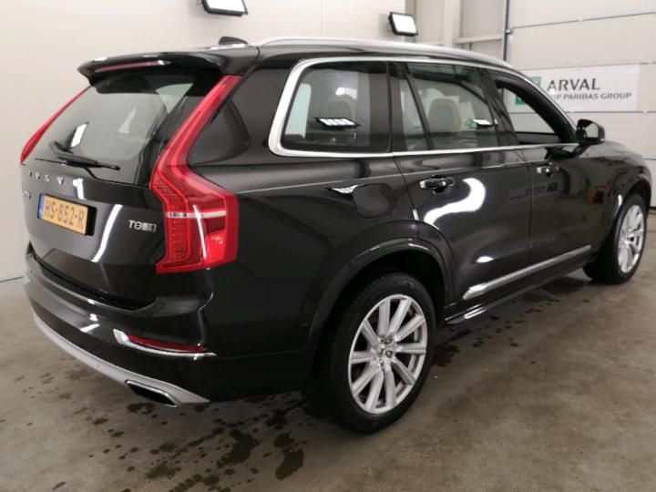 Photo 2 VIN: YV1LFBABDG1046045 - VOLVO XC90 