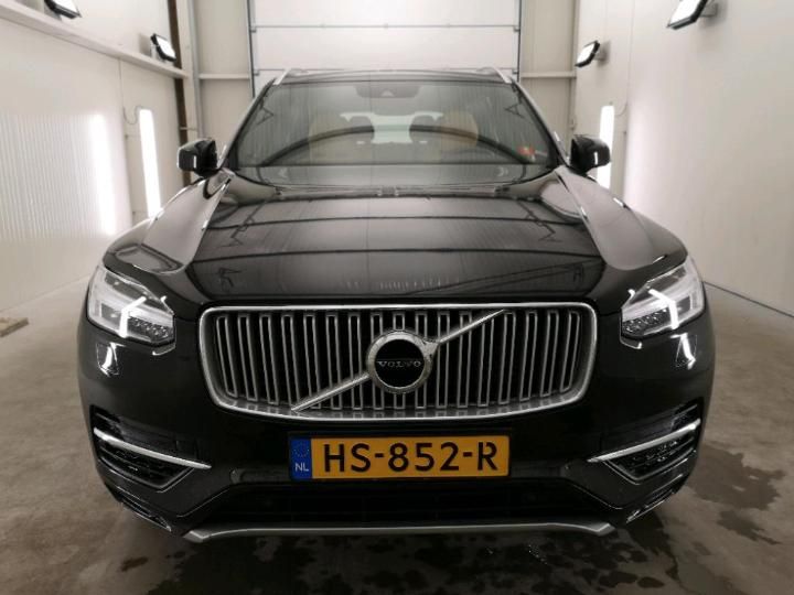 Photo 5 VIN: YV1LFBABDG1046045 - VOLVO XC90 