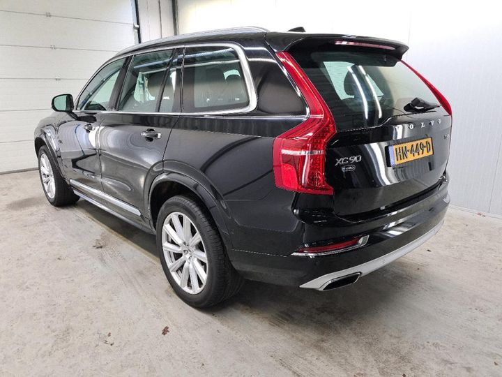 Photo 3 VIN: YV1LFBABDG1046209 - VOLVO XC90 