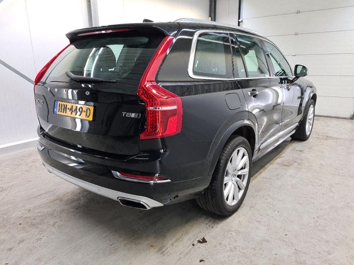 Photo 4 VIN: YV1LFBABDG1046209 - VOLVO XC90 