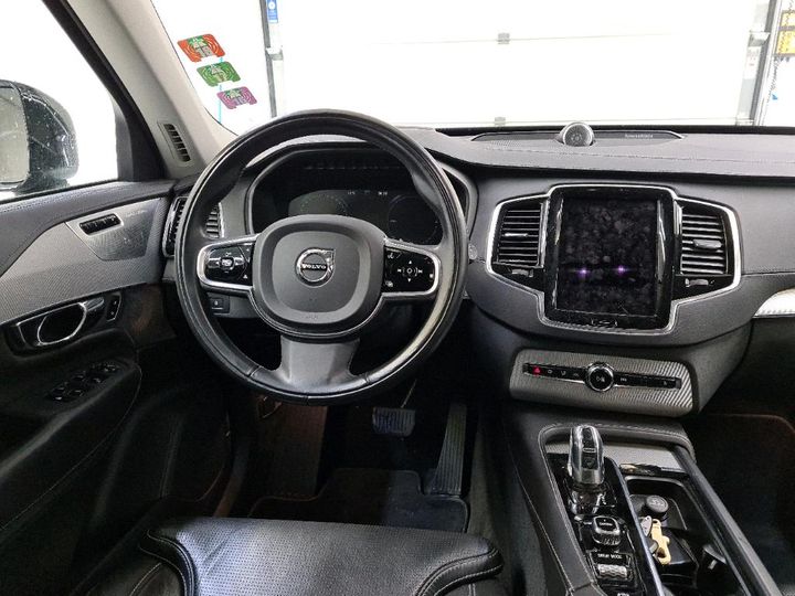 Photo 6 VIN: YV1LFBABDG1046209 - VOLVO XC90 