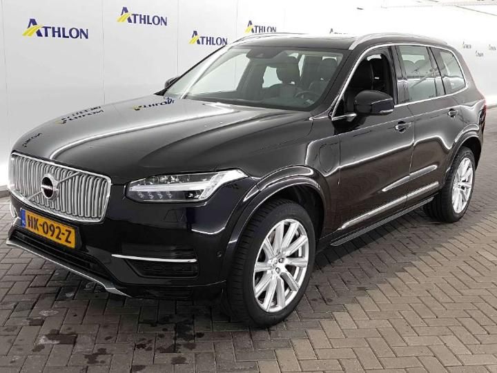 Photo 1 VIN: YV1LFBABDG1046260 - VOLVO XC90 