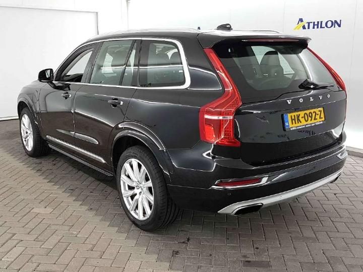 Photo 3 VIN: YV1LFBABDG1046260 - VOLVO XC90 