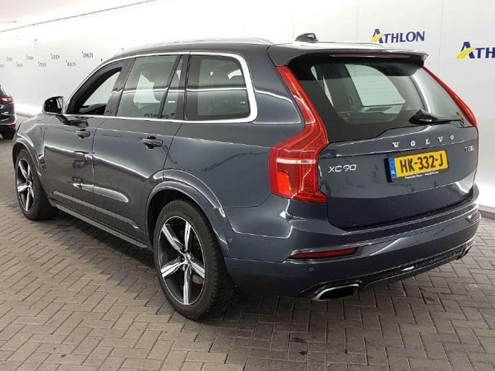 Photo 3 VIN: YV1LFBABDG1047071 - VOLVO XC90 