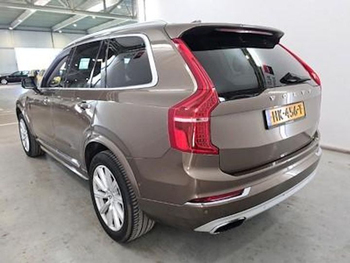 Photo 2 VIN: YV1LFBABDG1047174 - VOLVO XC90 T8 TWIN ENGINE 