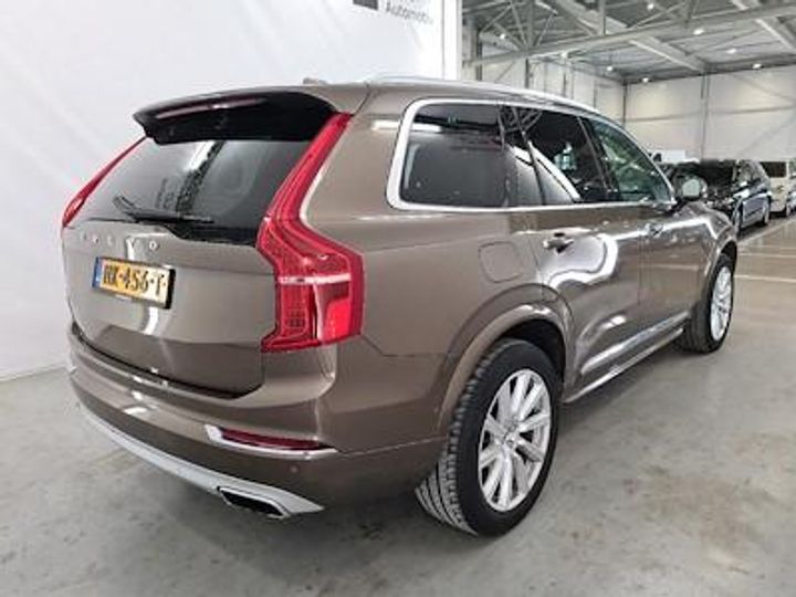 Photo 3 VIN: YV1LFBABDG1047174 - VOLVO XC90 T8 TWIN ENGINE 