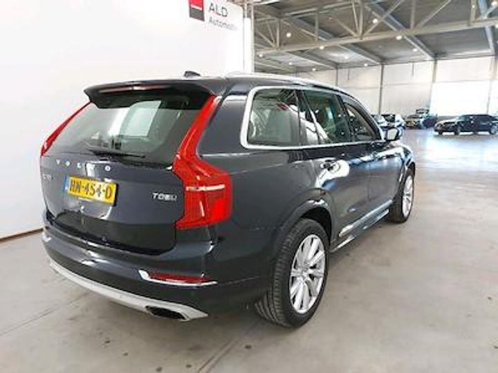 Photo 3 VIN: YV1LFBABDG1047313 - VOLVO XC90 T8 TWIN ENGINE PHEV 