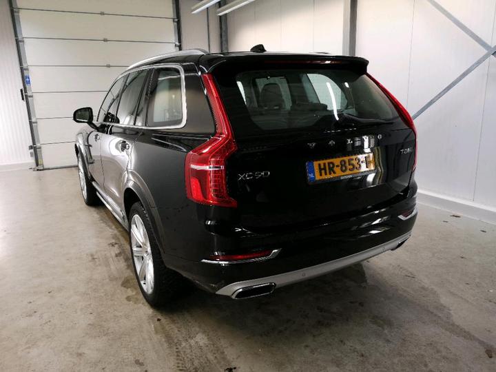 Photo 3 VIN: YV1LFBABDG1047718 - VOLVO XC90 