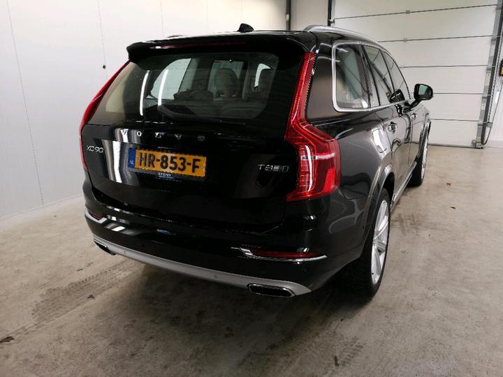 Photo 4 VIN: YV1LFBABDG1047718 - VOLVO XC90 