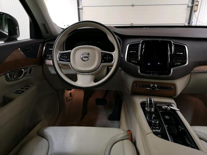 Photo 6 VIN: YV1LFBABDG1047718 - VOLVO XC90 