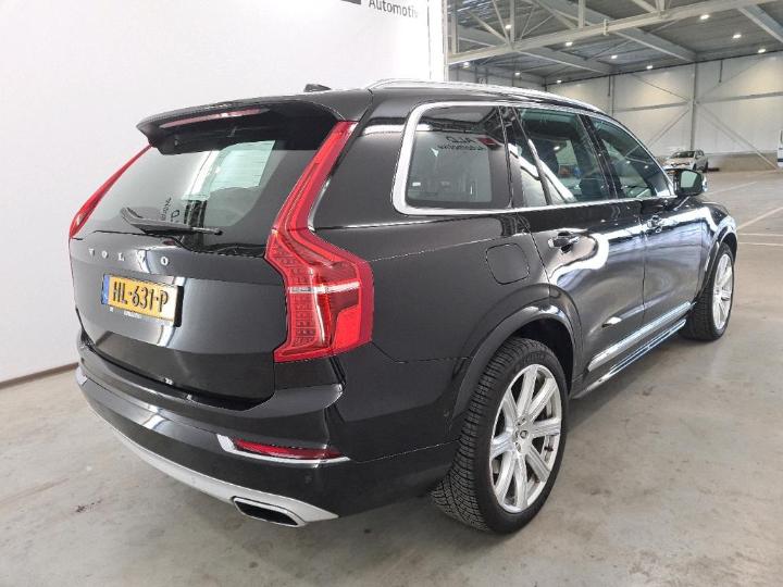 Photo 4 VIN: YV1LFBABDG1047912 - VOLVO XC90 T8 TWIN ENGINE 