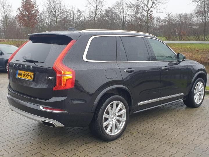 Photo 3 VIN: YV1LFBABDG1047938 - VOLVO XC90 