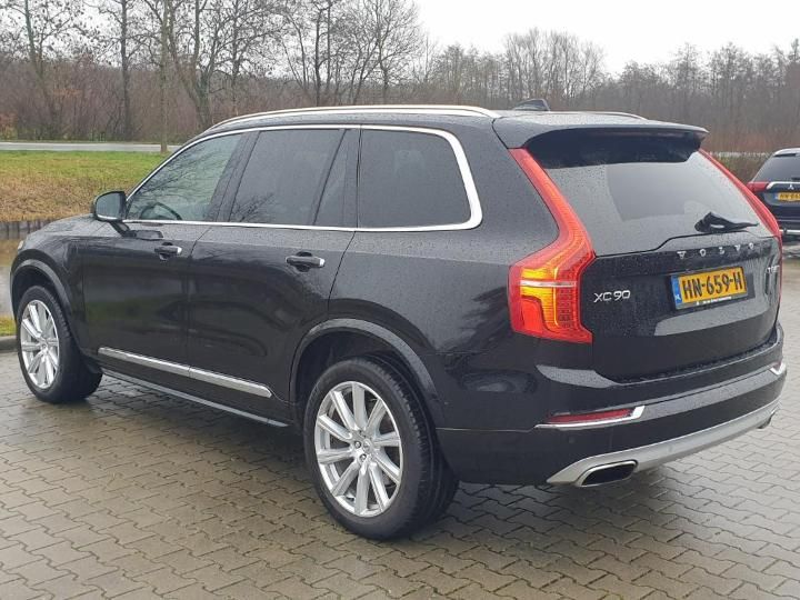 Photo 4 VIN: YV1LFBABDG1047938 - VOLVO XC90 