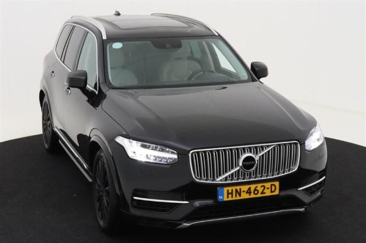 Photo 2 VIN: YV1LFBABDG1048001 - VOLVO XC90 