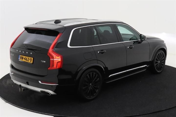 Photo 3 VIN: YV1LFBABDG1048001 - VOLVO XC90 