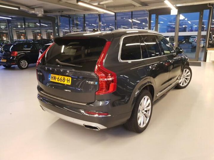 Photo 2 VIN: YV1LFBABDG1048498 - VOLVO XC90 