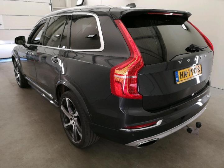 Photo 14 VIN: YV1LFBABDG1048507 - VOLVO XC90 