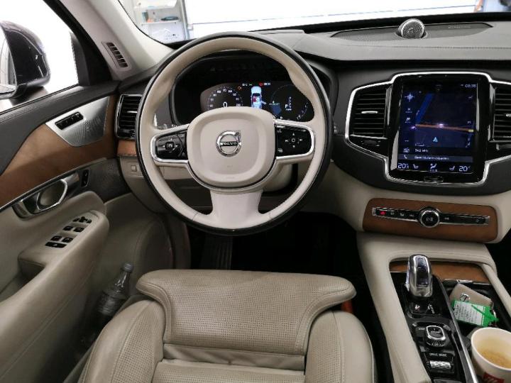 Photo 17 VIN: YV1LFBABDG1048507 - VOLVO XC90 