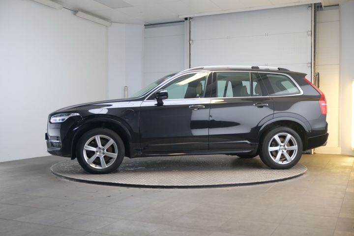 Photo 1 VIN: YV1LFBABDG1048714 - VOLVO XC90 