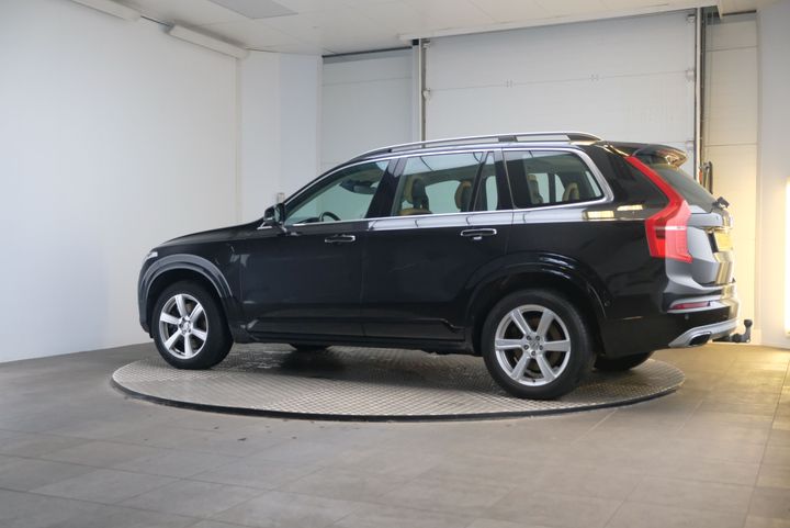 Photo 2 VIN: YV1LFBABDG1048714 - VOLVO XC90 