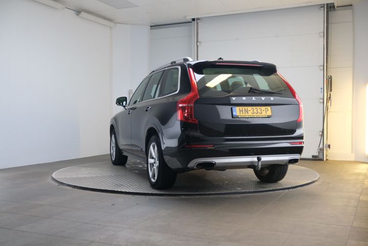 Photo 3 VIN: YV1LFBABDG1048714 - VOLVO XC90 