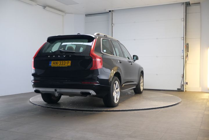 Photo 4 VIN: YV1LFBABDG1048714 - VOLVO XC90 