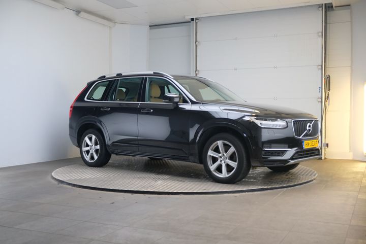 Photo 5 VIN: YV1LFBABDG1048714 - VOLVO XC90 