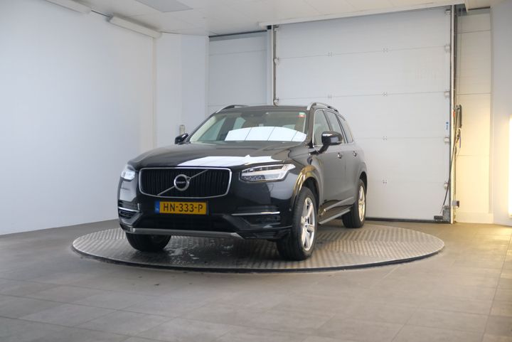 Photo 6 VIN: YV1LFBABDG1048714 - VOLVO XC90 