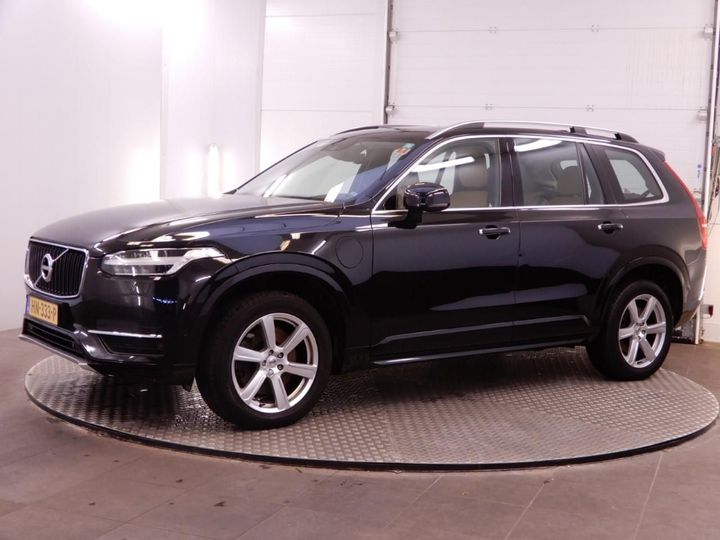 Photo 7 VIN: YV1LFBABDG1048714 - VOLVO XC90 