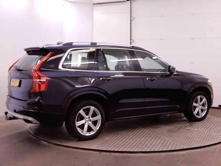 Photo 8 VIN: YV1LFBABDG1048714 - VOLVO XC90 