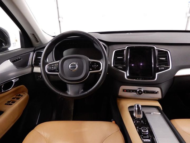 Photo 9 VIN: YV1LFBABDG1048714 - VOLVO XC90 