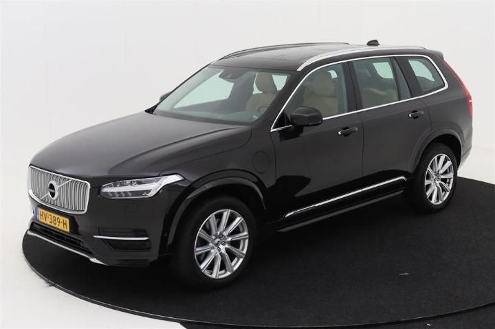 Photo 1 VIN: YV1LFBABDG1049064 - VOLVO XC90 