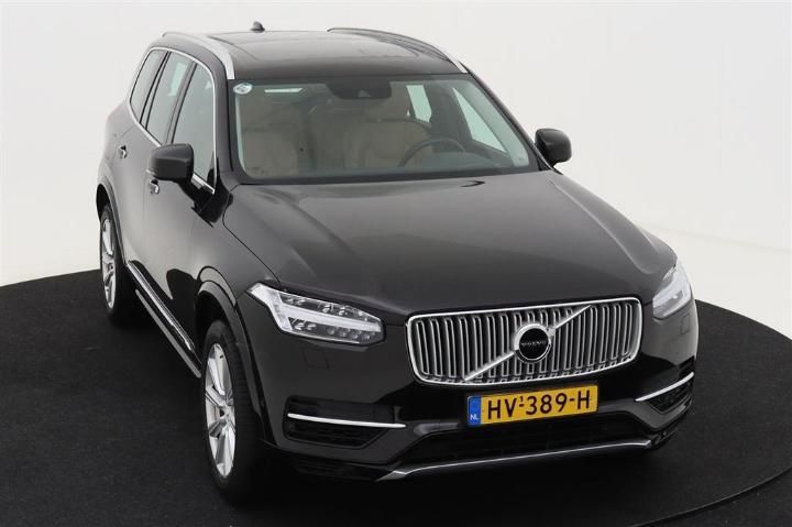 Photo 2 VIN: YV1LFBABDG1049064 - VOLVO XC90 