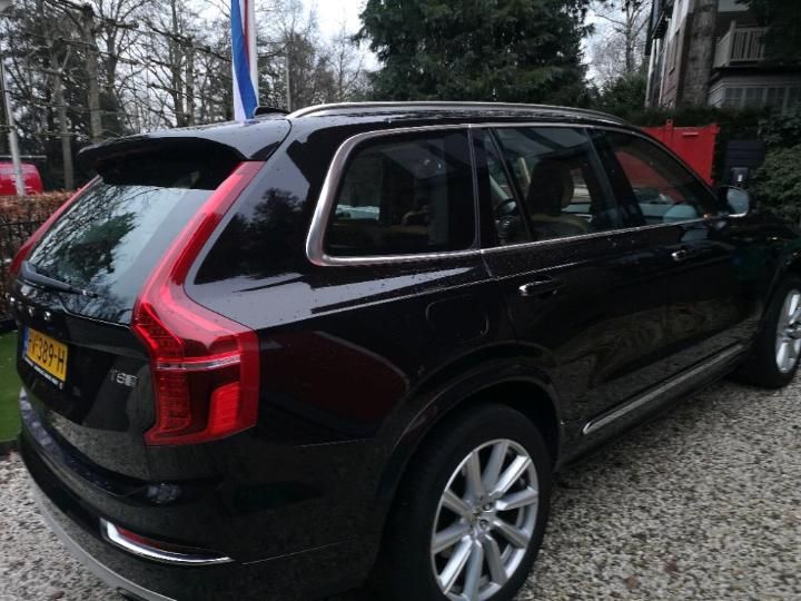 Photo 25 VIN: YV1LFBABDG1049064 - VOLVO XC90 