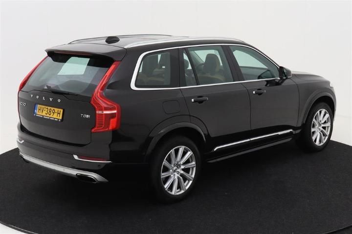 Photo 3 VIN: YV1LFBABDG1049064 - VOLVO XC90 