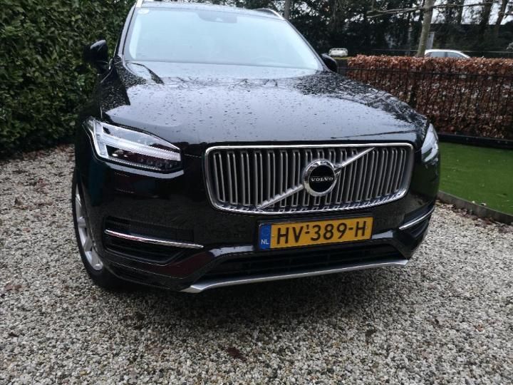 Photo 30 VIN: YV1LFBABDG1049064 - VOLVO XC90 