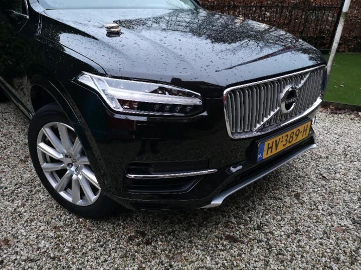 Photo 31 VIN: YV1LFBABDG1049064 - VOLVO XC90 