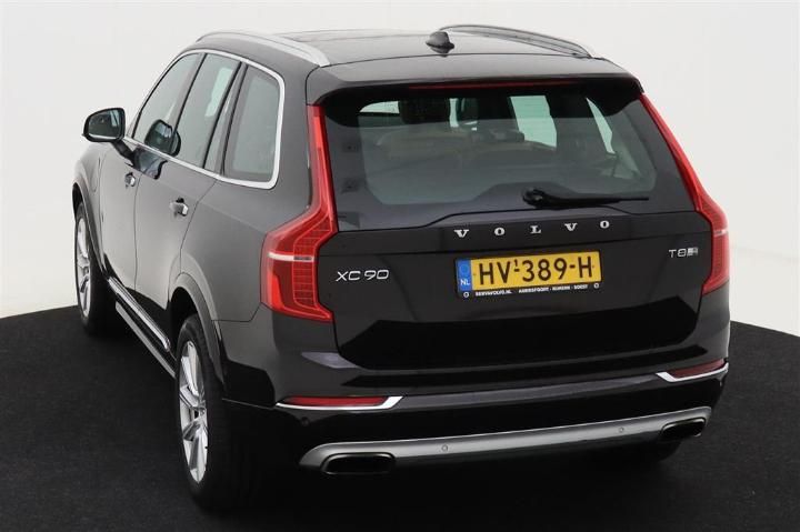 Photo 4 VIN: YV1LFBABDG1049064 - VOLVO XC90 