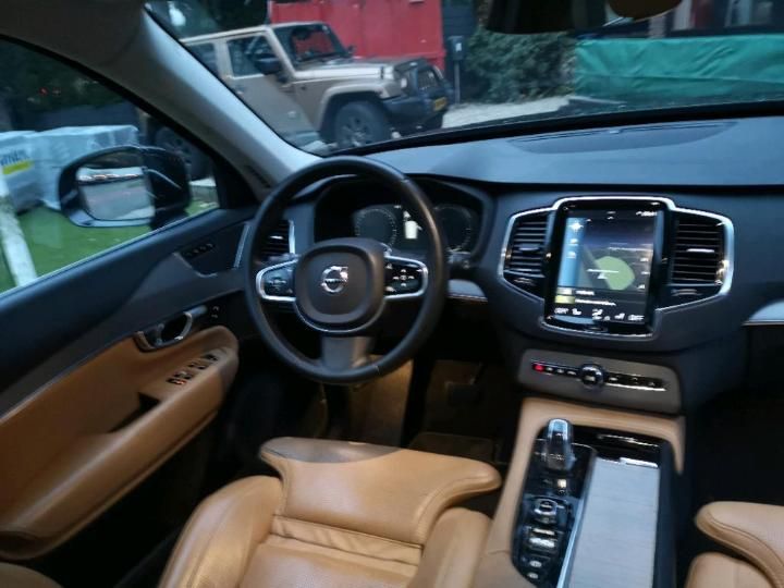 Photo 6 VIN: YV1LFBABDG1049064 - VOLVO XC90 