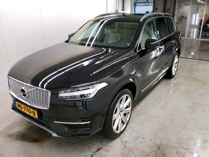 Photo 1 VIN: YV1LFBABDG1049568 - VOLVO XC90 